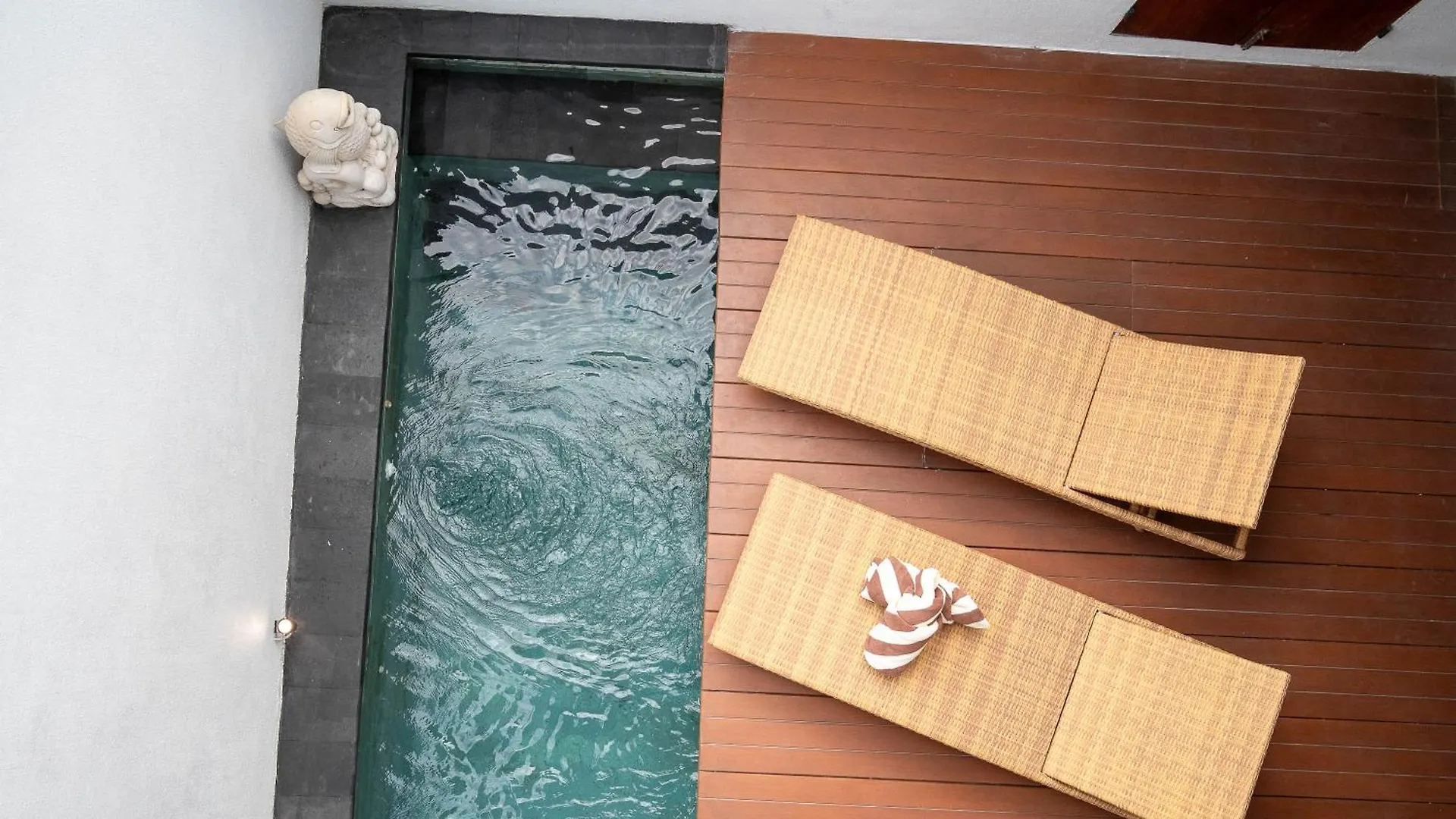 Sudut Padi Villa Ubud By Omkara Experience Indonesia