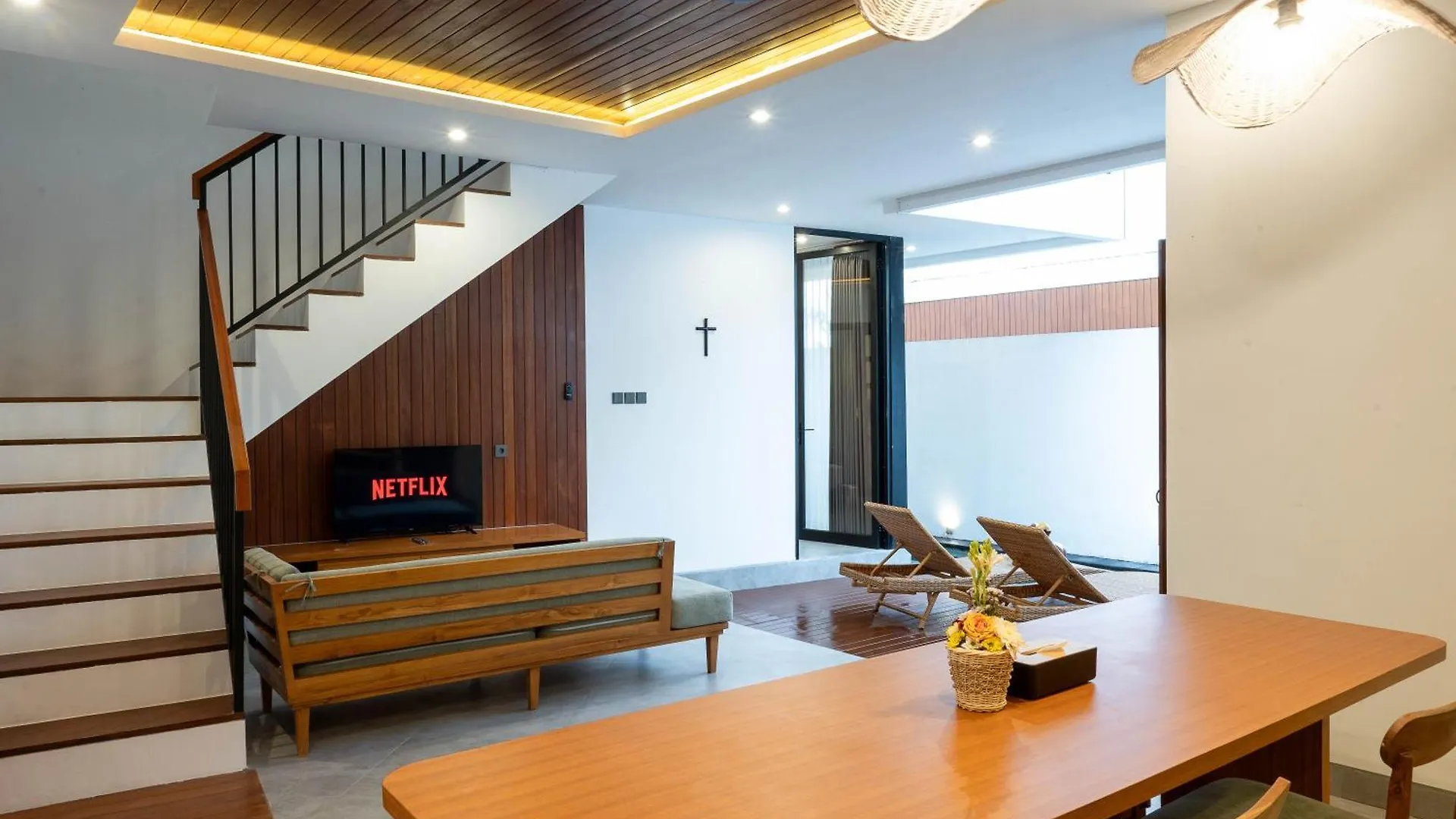 Sudut Padi Villa Ubud By Omkara Experience Indonesia