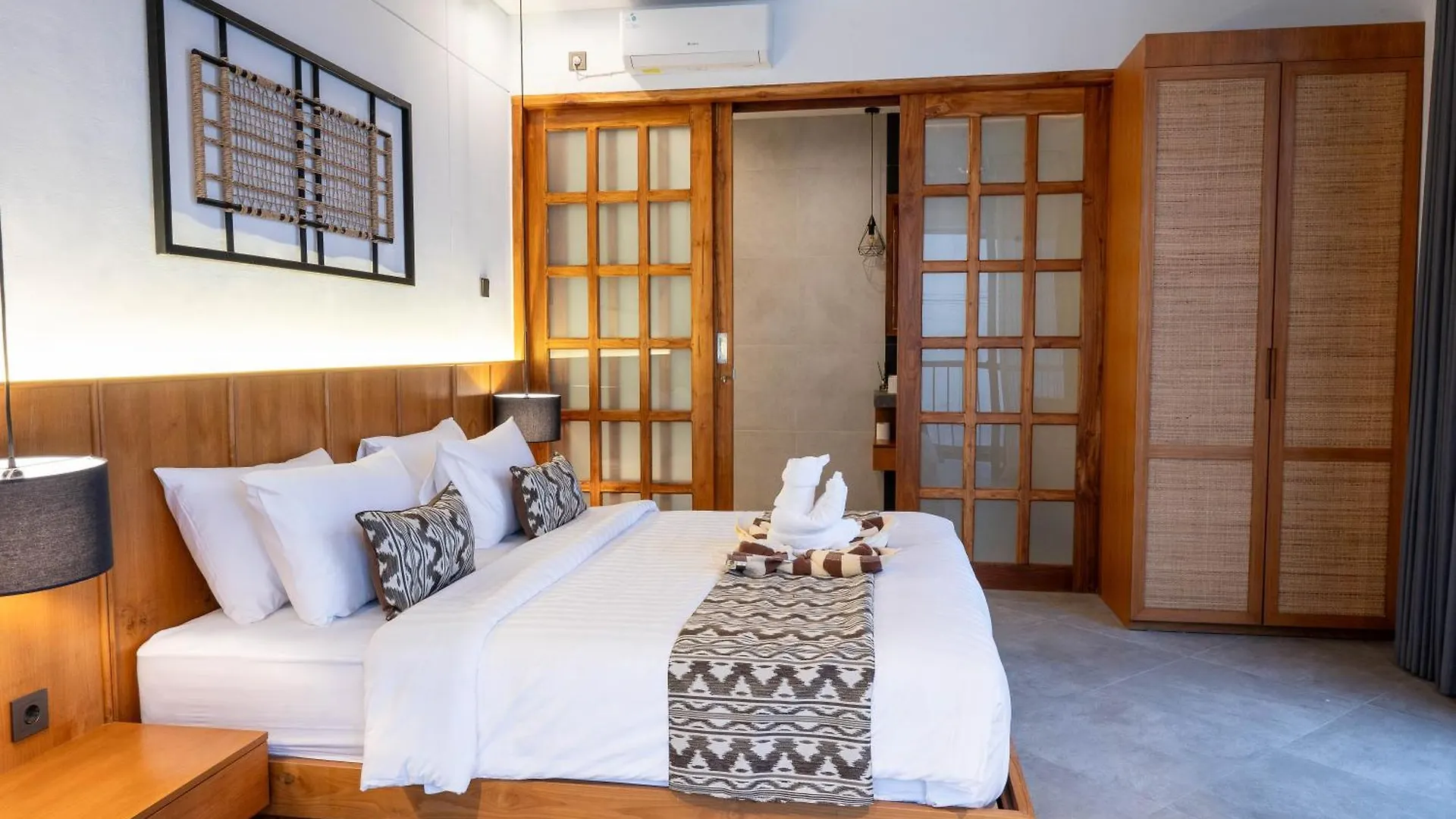 Sudut Padi Villa Ubud By Omkara Experience