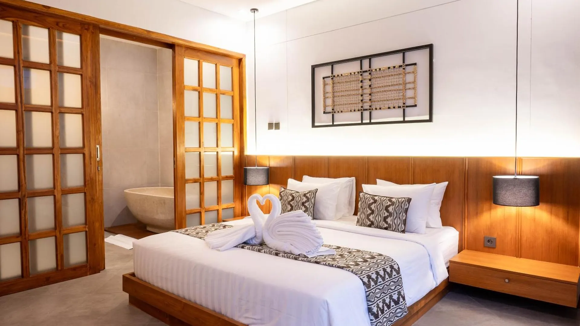 Sudut Padi Villa Ubud By Omkara Experience