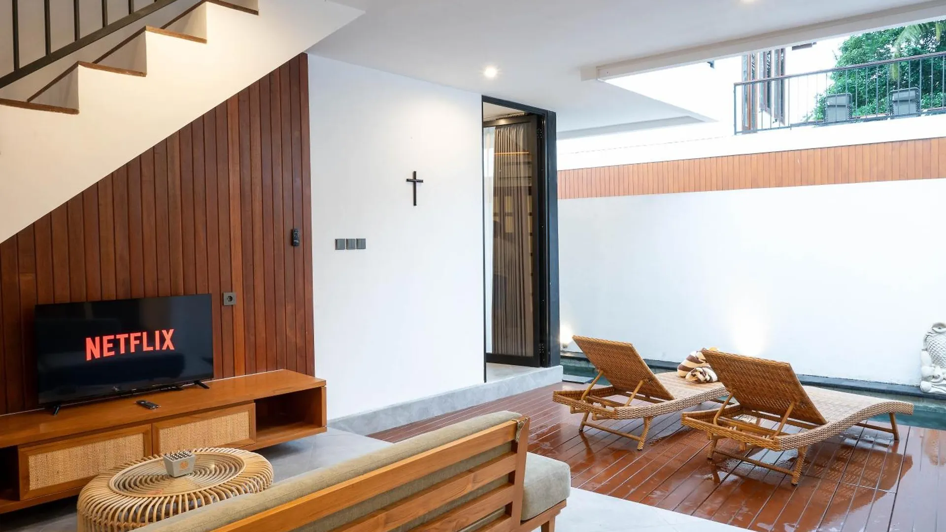 Sudut Padi Villa Ubud By Omkara Experience Indonesia
